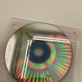 Sega Smash Pack Volume 1 Sega Dreamcast Disc Only