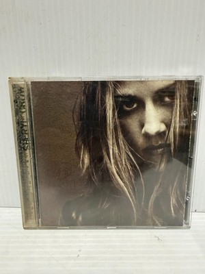 Sheryl Crow by Sheryl Crow (CD, Sep-1996, A&M (USA)