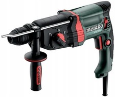 SDS-plus Rotary Hammer Drill 800w 2.4j Concrete 24mm - New