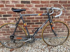 VINTAGE PEUGEOT ROAD BIKE, Premier HLE, in good condition 