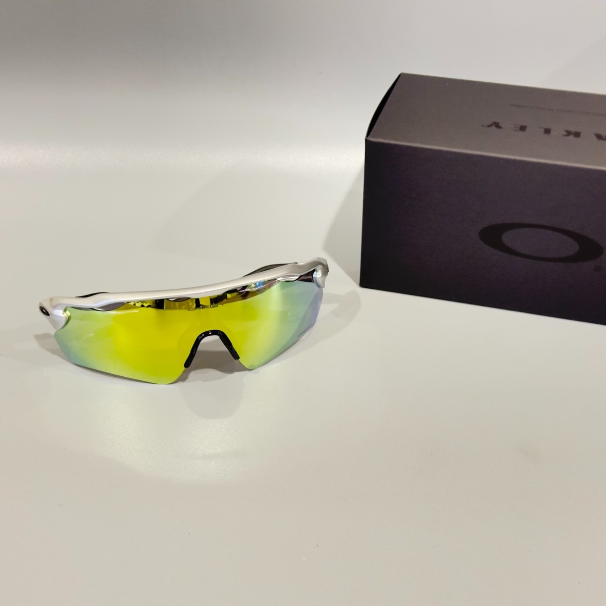 Oakley OO9208A138 Radar EV Path Men Sunglasses for sale online | eBay