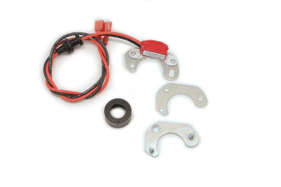 Pertronix Ignition 91847V, Kit Ignitor Ii Conversion Kit Bosch 4-Cylinder Perfor - Image 3 of 4