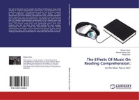 The Effects Of Music On Reading Comprehension: ÖZlem Erten