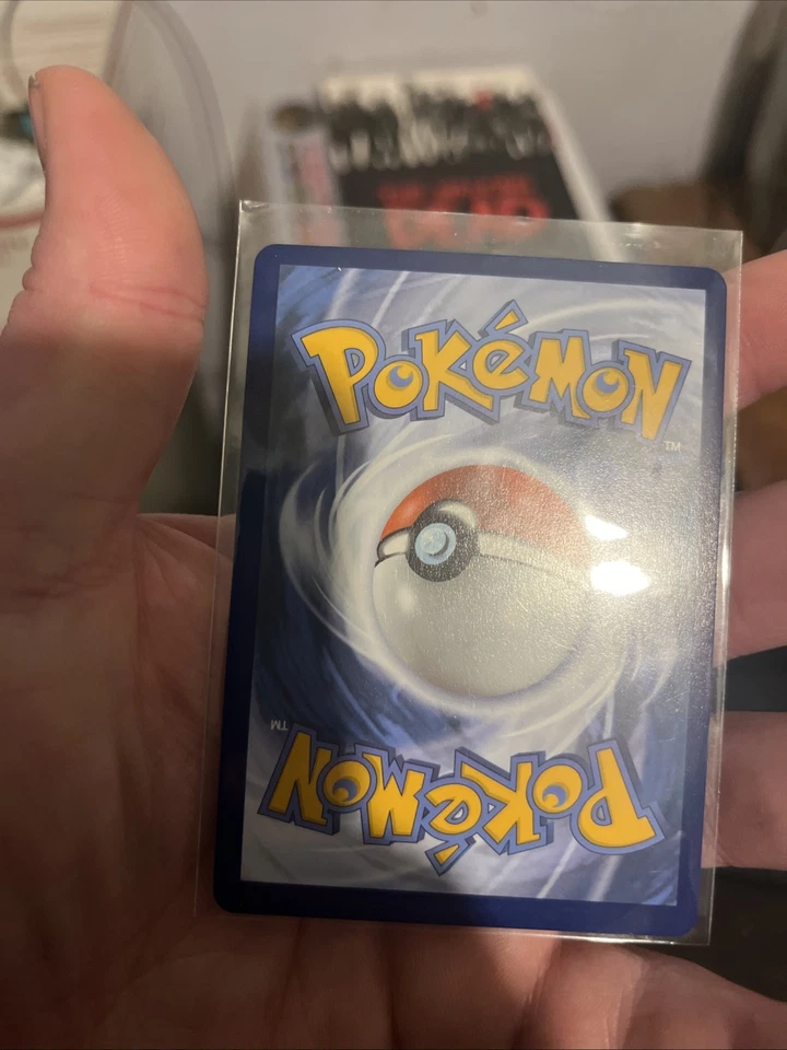 Lugia V Alt Art 186/195 Pokémon TCG Silver Tempest  Near Mint Alternate Art - Image 2 of 4