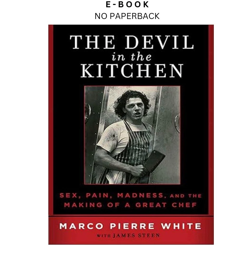 The Devil in the Kitchen ebook | LD Global Digital Ebook Store Buy The Devil in the Kitchen ebook, instant digital download PDF from LD Global