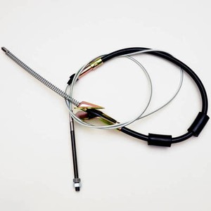 Bruin-Brake-Cable-91824-Rear-Left-or-Right-Chevrolet-fits-51-54-Bel-Aire