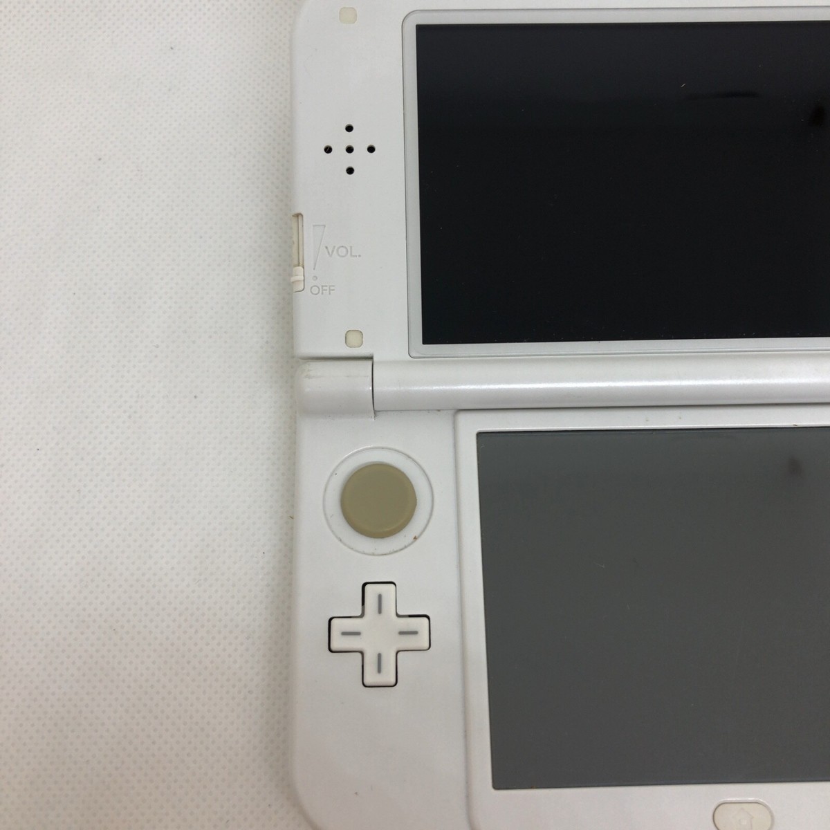 new Nintendo 3DS LL ホワイト Amazon | New ニンテンドー3DS LL パールホワイト | ゲーム機本体