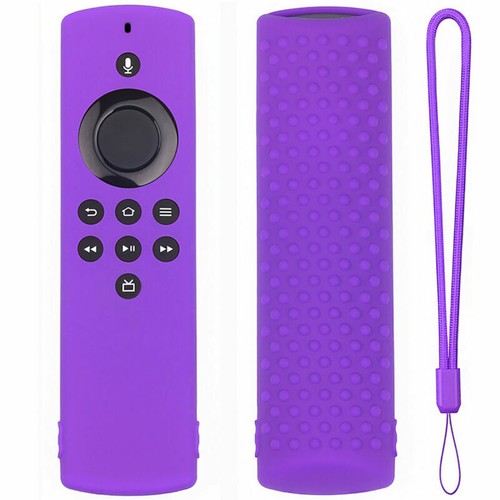 Silicone Case Cover Skin for Fire TV Stick Lite Remote Control HD Media Streamer - Picture 29 of 29
