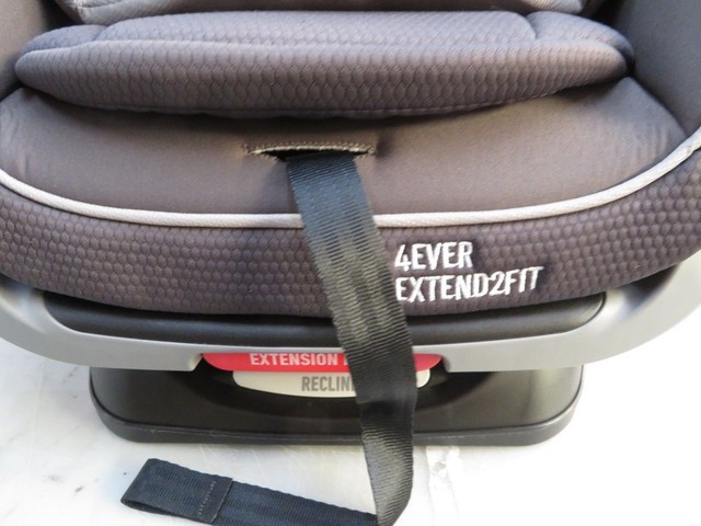graco 4ever extend2fit passport