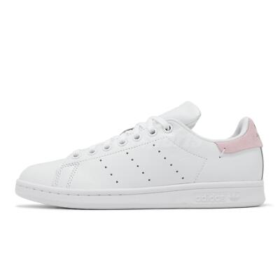 adidas Originals Stan Smith J White Multi Kids Youth Women