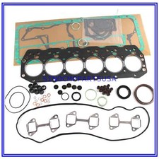 13Z Engine Full Gasket Kit for Toyota 6FD 7FD...