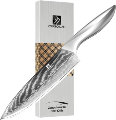 Global Classic 8'' Chef's Knife G2 Free shipping