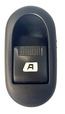 96401469XT Genuine Citroen C2 / C3 / Peugeot 1007 Front Electric Window Switch