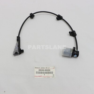 あじ。 ABS Wheel Speed Sensor 89546-28190 8954628190 | eBay