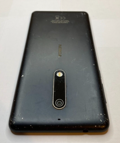 Nokia 5 *FOR PARTS* UNTESTED - Picture 2 of 8