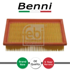 Air Filter Benni Fits BMW 3 Series 1982-2000 13721715881