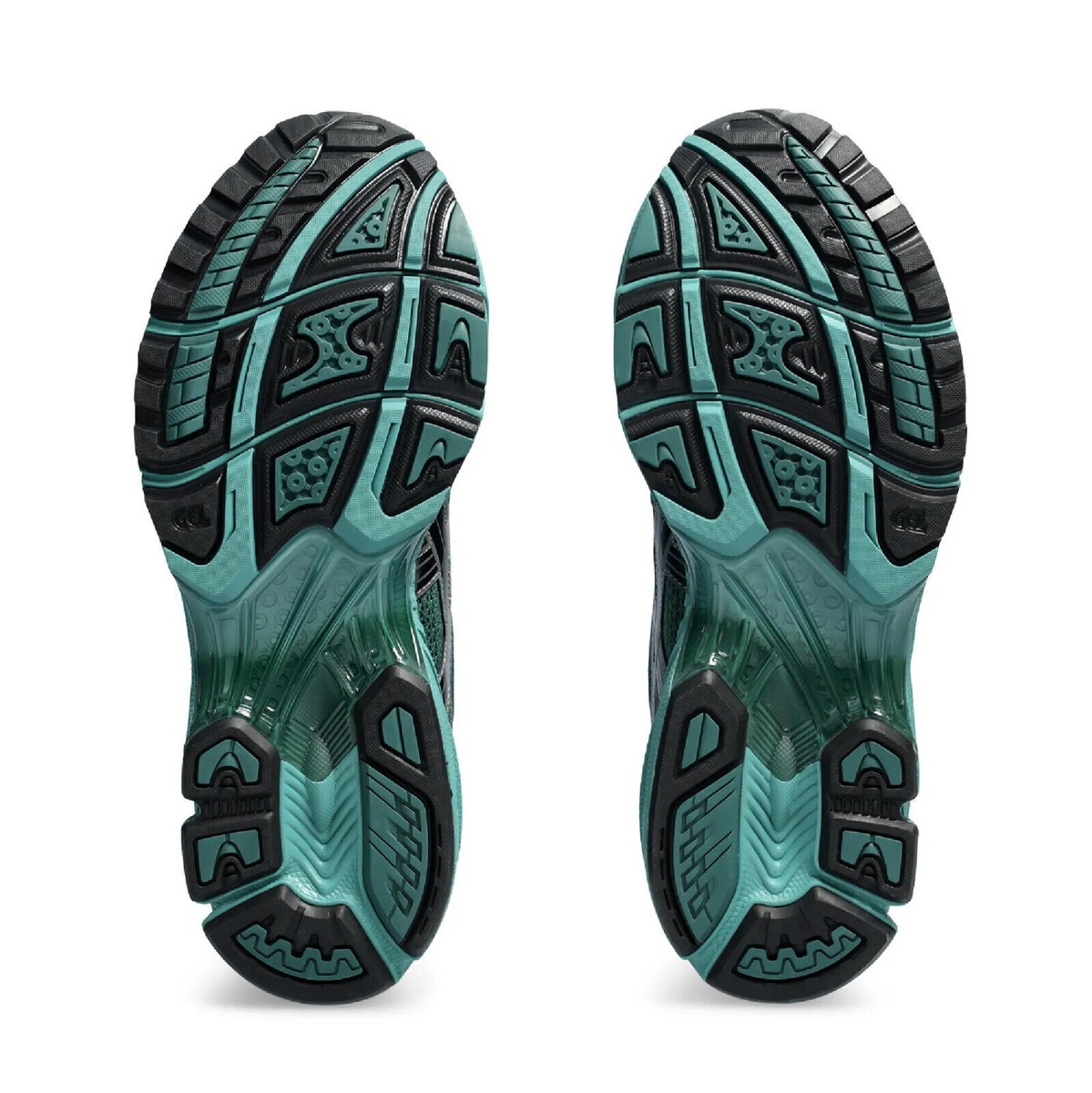 ASICS x UNAFFECTED ☆ Gel Kayano 14 ‘Uranus Green' Asics x Unaffected Gel-Kayano 14 Uranus Green 1201A922-300