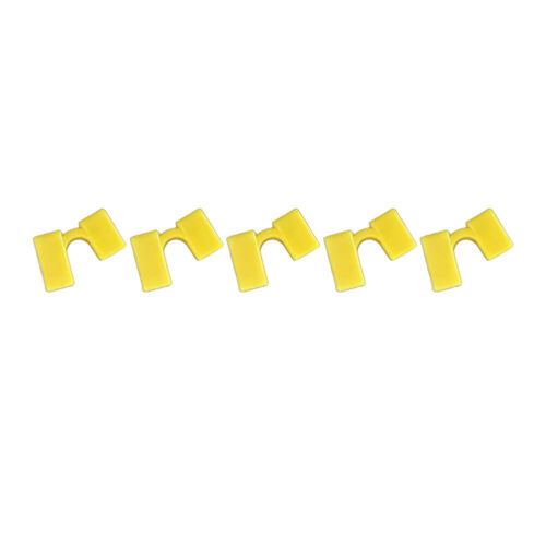 5PCS Reusable Chopstick Helpers Training Chinese Chopsticks Trainer Holder - Picture 22 of 33