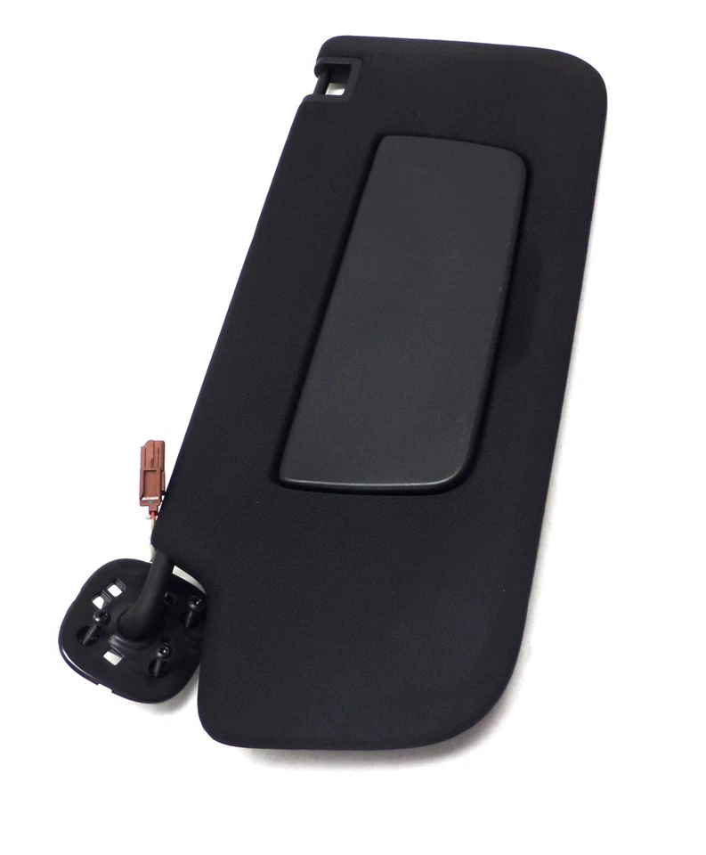 Parasol Jet Negro Chevrolet Tahoe Suburban Silverado 1500 GMC Yukon Sierra 1500 Foto 3 de 4