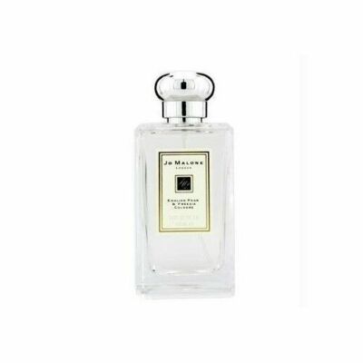 Jo Malone English Pear & Freesia 50ml ×2 Amazon.com : Jo Malone London English Pear & Fressia Cologne