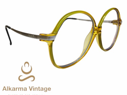 Vintage Carrera Brillenmodell. 5304 50 Größe: 54-10 120 Made in Austria. - Bild 4 von 11