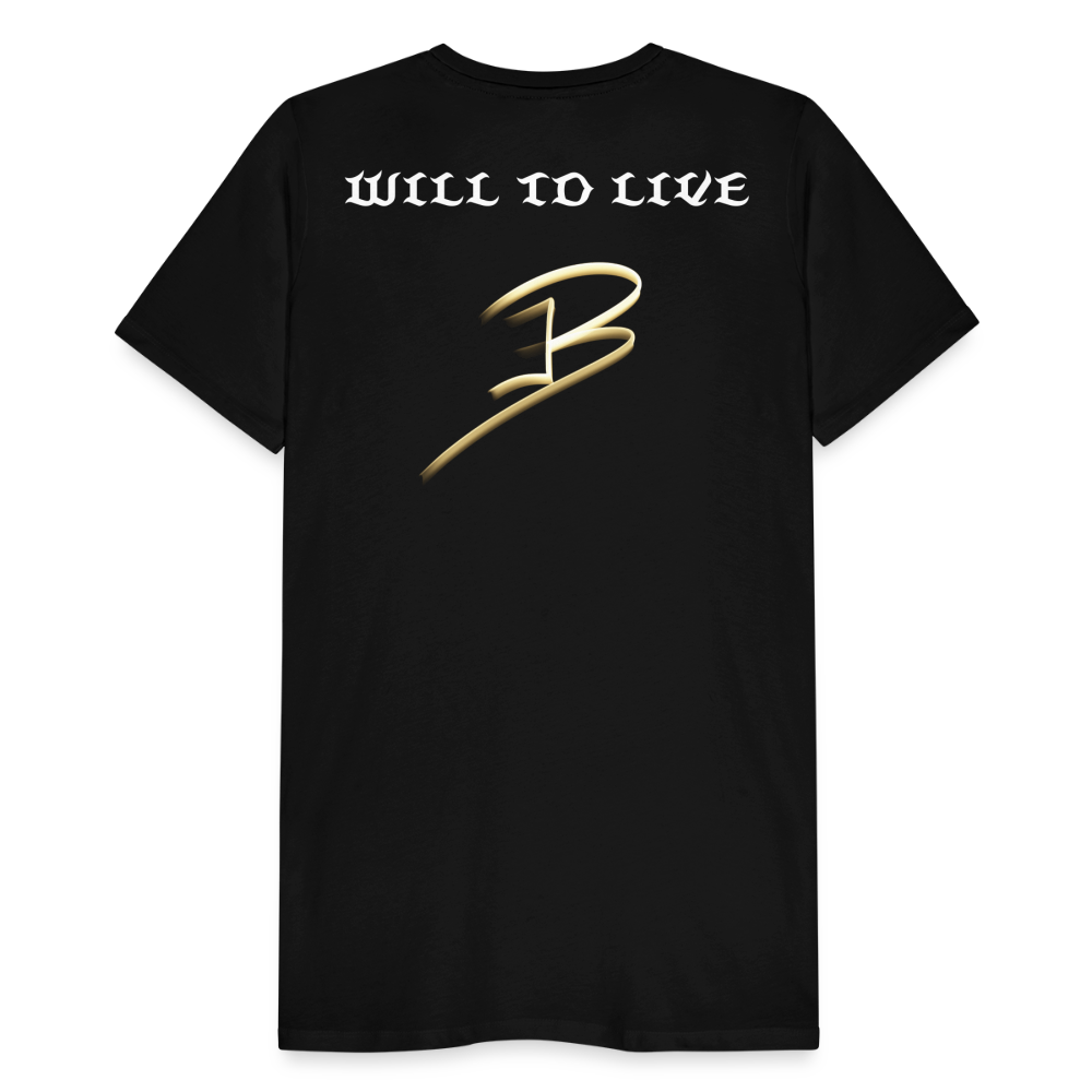 ALTRA Mr. Bull's & Eagle's: Will to live