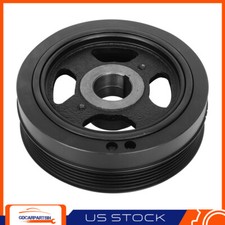 Equilibrador armónico para Nissan Altima 2002 2003-2013 Frontier Sentra Suzuki 2,5 L
