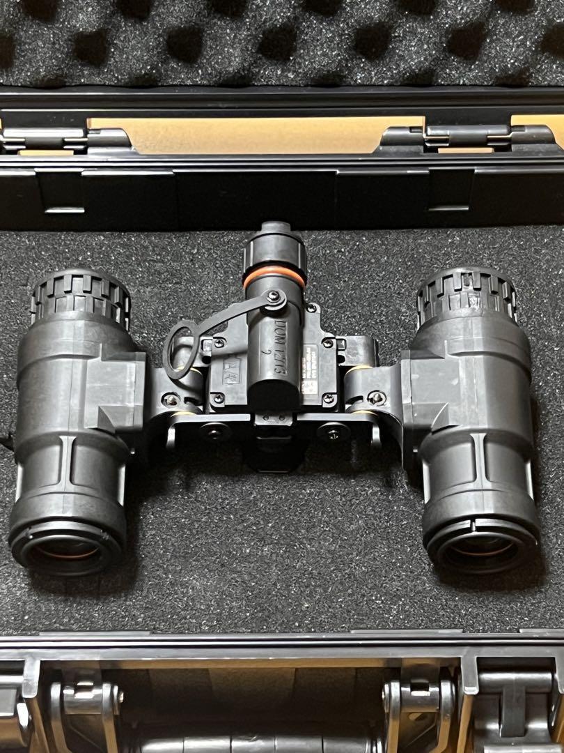 PVS31 デジタルナイトビジョンtype4 PVS31 Digital Night Vision AEGIS-31 Gen 4 0.39Pro Binocular