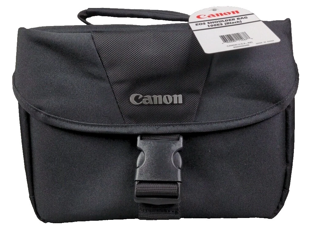 Canon Universal Camera Cases, Bags & Covers