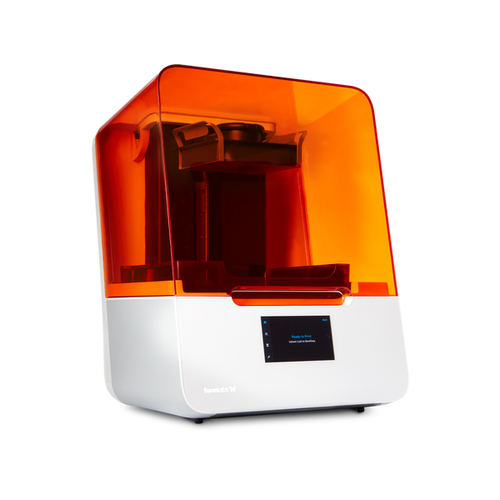 Formlabs Form 3B+ 3D Printer