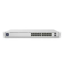 Ubiquiti USW-PRO-24-POE UniFi Switch 24 Ports Managed New Sealed