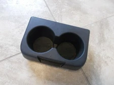 Mercury Mariner SUV Center Console Cup Holder Insert Used OEM 08 09