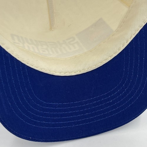 Sherwin Williams Osage Beach MO Vintage Cap - One Size SnapBack YoungAn Hat EUC - 第 10/15 張圖片
