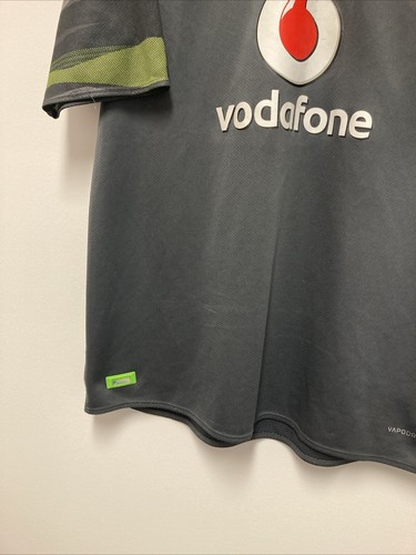 Cantebury Ireland Pro Rugby Union Away Jersey Men’s 2XL 2017-2018 - Picture 13 of 24