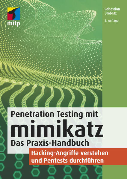 Thumbnail - Penetration Testing Mit Mimikatz | Sebastian Brabetz | 2020 | Deutsch