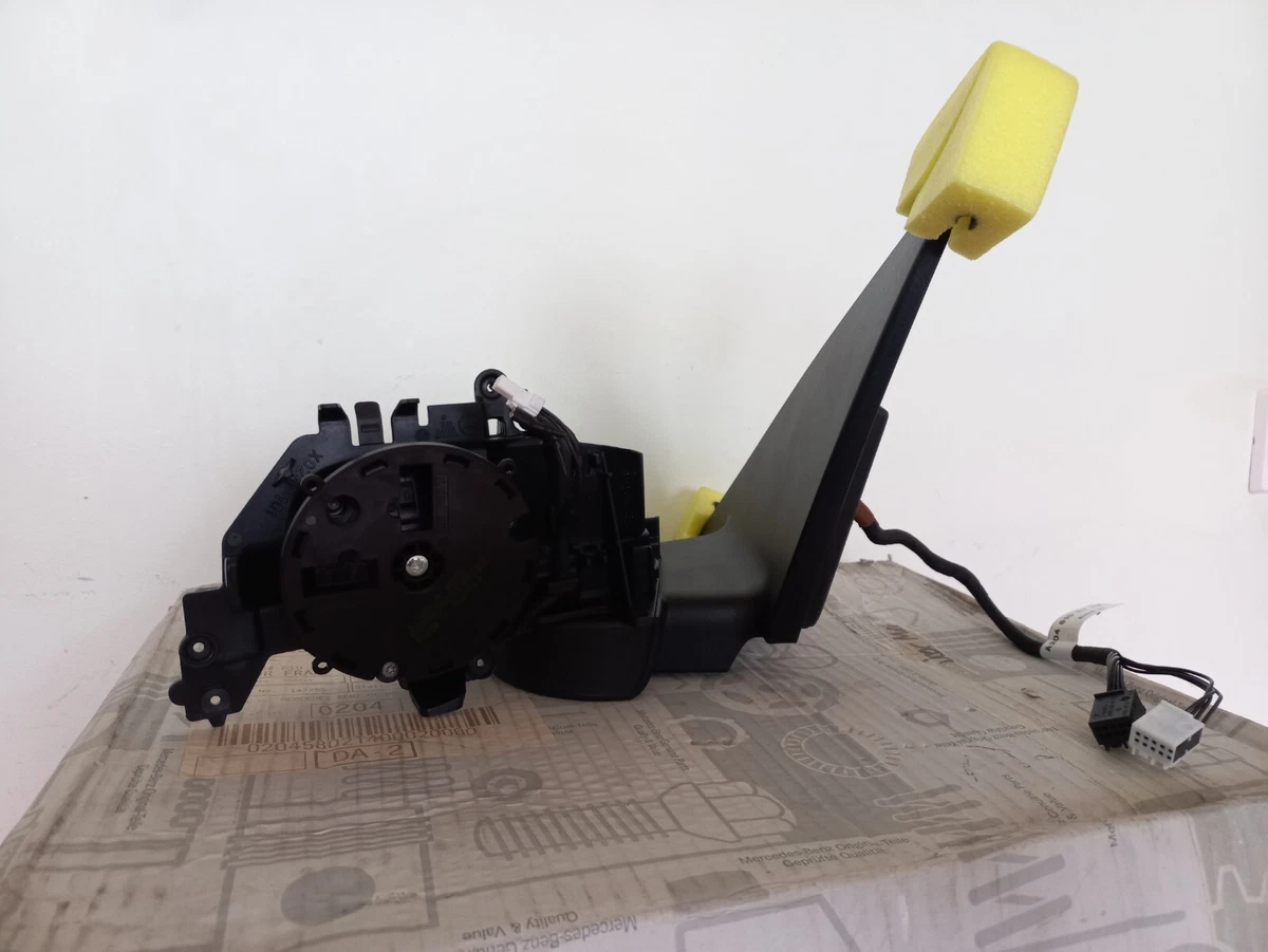 GENUINE OEM MERCEDES-BENZ FRONT LEFT MIRROR FRAME 2048103776 | eBay