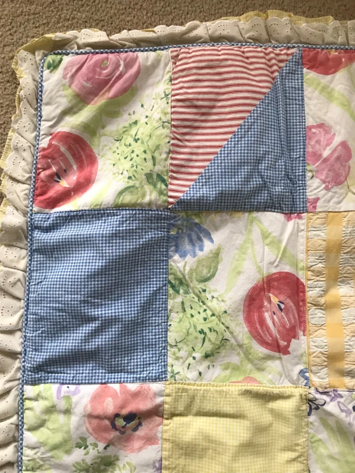 Ropa de cama vintage Cotton Tale Foto 4 de 4