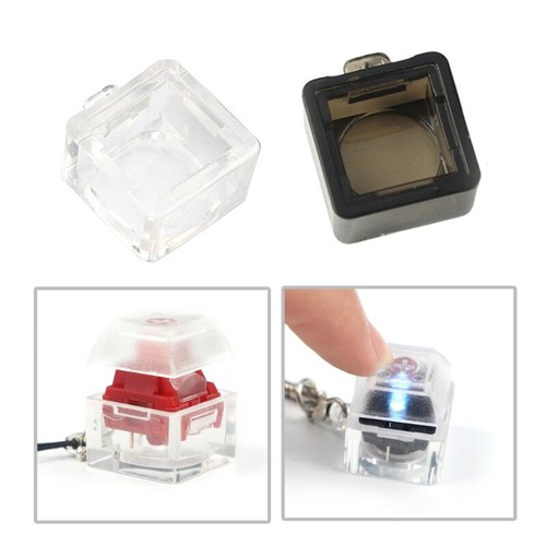 10PCS Switches Tester Keyboard Switches Sampler Tool Enhances Typing Testing - Afbeelding 2 van 10