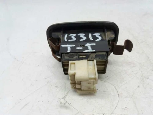 0725N Mando Elevalunas Trasero Izquierdo para NISSAN PICKUP (D22) * 2000 3711993 - Imagen 2 de 9