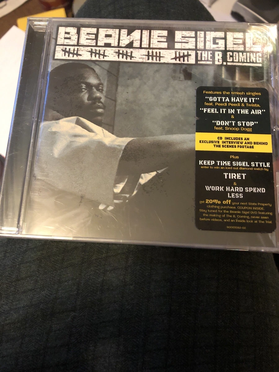 Beanie Sigel This Time