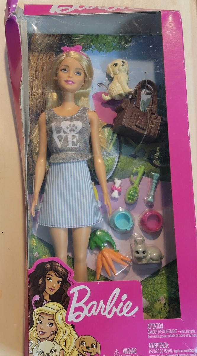 Barbie バービー I LOVE PETS s-l1200.jpg