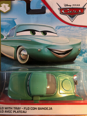 Disney Pixar World of Cars Singles 2018/2019/Blue (U pick) (Read description)