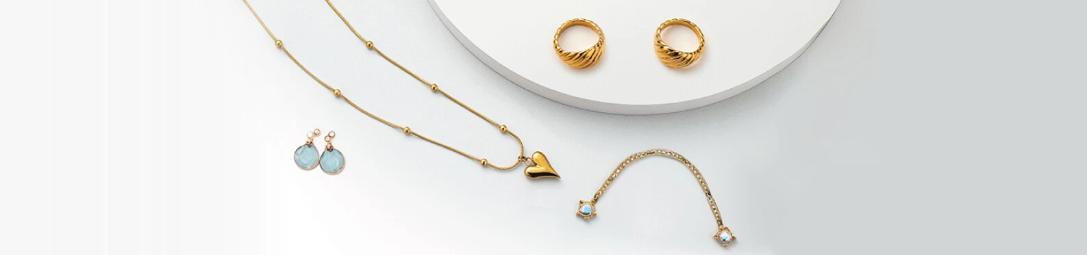 Setz dich luxuriös in Szene