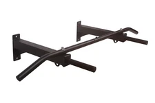 POWERT Chin up Pull Up Bar heavy duty Fitness Workout Gym