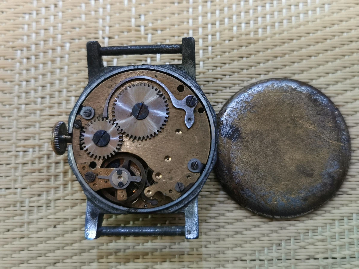 Vintage mens watches for sale ebay top
