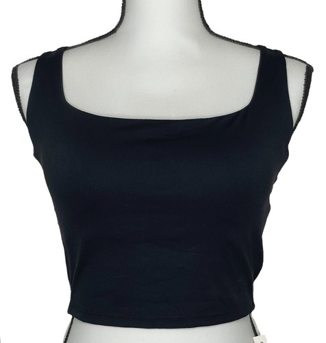 Women's Strappy Sports Bras Padded Yoga Bra Criss Cross Back, Sz Large NWT - Picture 3 of 4