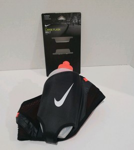 nike running belt
