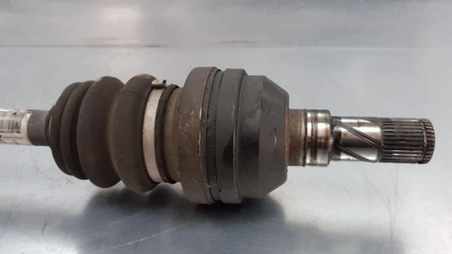 96348790 Transmision Delantera Izquierda para CHEVROLET AVEO BERLINA LS 2549559 - Imagen 4 de 10