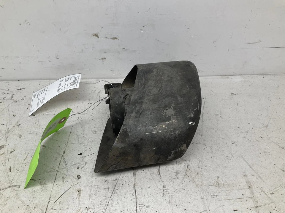 Левый/водительский выхлопной наконечник 2012-2016 Porsche 911 991 99111146100 - Изображение 3 из 4