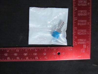 Straight Adapter Fitting -3AN x 1/8 Straight Adapter Fitting -3AN x 1/8